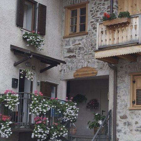 Affittacamere Ceschi Baselga di Pine Exterior photo
